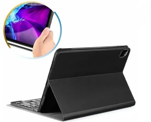 Apple Alogy Etui Alogy Smart Case klawiatura bluetooth do iPad Pro 11 2020 8215X1 - Etui do tabletów - miniaturka - grafika 3