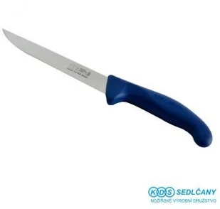 Profi KDS Nóż kuchenny rzeźniczy 17,5 cm KDS 831119 - Noże kuchenne - miniaturka - grafika 2