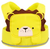 Zabezpieczenia dla dzieci - Trunki Szelki bezpieczeństwa Kolor: żółty TRUA-0154 - miniaturka - grafika 1