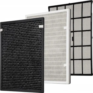 Sencor Filtr do oczyszczacza powietrza SHX 006 - Filtry do oczyszczaczy powietrza - miniaturka - grafika 2