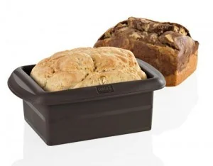 Sagaform LURCH SILIKONOWA FORMA DO WYPIEKU CHLEBA FLEXI-FORM FREEFORM LU-00085011 - Formy do ciast - miniaturka - grafika 2