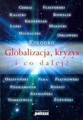 Ekonomia - Poltext Globalizacja kryzys i co dalej$961 Br - miniaturka - grafika 1