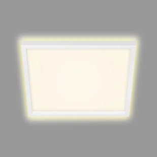 Briloner Lampa sufitowa LED 7364, 42 x 42 cm, biała - Lampy sufitowe - miniaturka - grafika 3