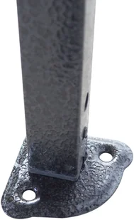 Expodom Namiot ekspresowy 3x6m  stalowy, Biały, 3 ściany boczne - Pawilony ogrodowe - miniaturka - grafika 3