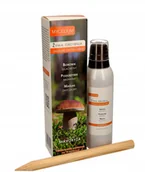 Nasiona i cebule - Żywa Grzybnia, grzyby Borowik Podgrzybek Maślak - miniaturka - grafika 1