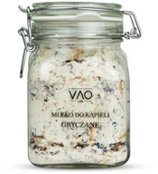 Kosmetyki do kąpieli - VAO LAB Mleko do kąpieli Gryczane 400g Do kąpieli mleko, naturalne - miniaturka - grafika 1