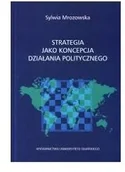 Biznes - Strategia jako koncepcja działania politycznego Używana - miniaturka - grafika 1