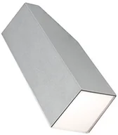 Lampy ścienne - Konstsmide Gnosjö  oświetlenie zewnętrzne, Imola lampa ścienna, szara, 8 x 20 x 8 cm, 3 ML, 7933  310 7933-310 - miniaturka - grafika 1