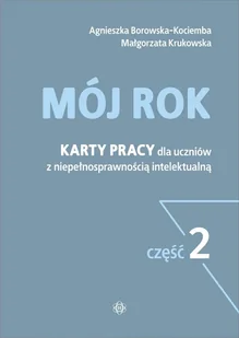 Mój rok - Lektury szkoły średnie - miniaturka - grafika 2