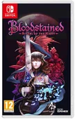 Gry Nintendo Switch - Bloodstained : Ritual of the night GRA NINTENDO SWITCH - miniaturka - grafika 1