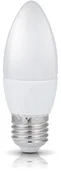 Żarówki LED - Kobi Żarówka LED E27 SW 6W 500lm barwa 6000K ZIMNOBIAŁA KASWE276WZB KASWE276WZB - miniaturka - grafika 1