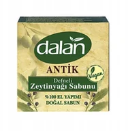 Mydła - Dalan Mydło oliwkowo-laurowe 150g 6155 - miniaturka - grafika 1