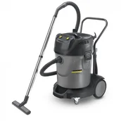 Odkurzacze przemysłowe - Karcher NT 70/2 (1.667-269.0) - miniaturka - grafika 1