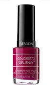 Lakiery do paznokci - REVLON PROFESSIONAL Revlon COLO rstay Gel Envy lakier do paznokci # 620 Roulette Rush 11.7 ML ARV-2166 - miniaturka - grafika 1