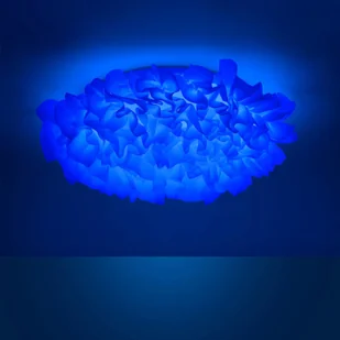 LOLA SMART Lampa sufitowa LED LOLAsmart Naomi, 50 cm - Systemy inteligentnych domów - miniaturka - grafika 3