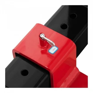 STEINBERG Widły do palet - 2000 kg STEINBERG 10030729 SBS-CF-2000 10030729 SBS-CF-2000 - Pozostałe wyposażenie warsztatu - miniaturka - grafika 5