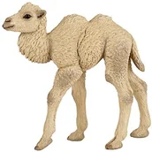 Figurki dla dzieci - Papo papo 50221 kamel młoda, do gry - miniaturka - grafika 1