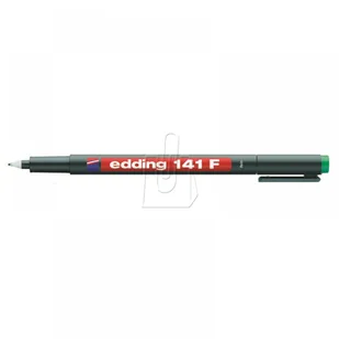 Edding Foliopis 141F niebieski EG5060 - Foliopisy - miniaturka - grafika 5