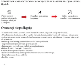 NIU Hulajnoga elektryczna NIU KQI3 PRO CZARNO-ZŁOTA - Hulajnogi elektryczne - miniaturka - grafika 43
