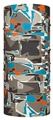 Czapki i chusty sportowe damskie - Buff Unisex TRICKS MULTI oryginalne rurowe dziecko, jeden rozmiar 126926.555.10.00 - miniaturka - grafika 1