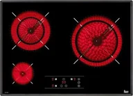 Płyty elektryczne do zabudowy - Teka TR5300 - miniaturka - grafika 1
