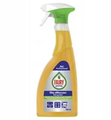 Środki do kuchni i łazienki - Fairy Professional Power Degreaser 750ml - miniaturka - grafika 1