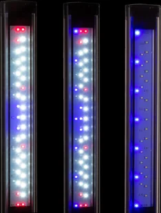 AQUA EL AQUAEL Leddy SlimDuo 16W Sunny Plant&Night białe 124220 - Oświetlenie akwarium - miniaturka - grafika 6