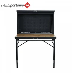 LifeTime STÓŁ WARSZTATOWY NAŚCIENNY SKŁADANY 80421 80421 - Stoły ogrodowe LifeTime STÓŁ WARSZTATOWY NAŚCIENNY SKŁADANY 80421 80421 - Stoły ogrodowe - miniaturka - grafika 3