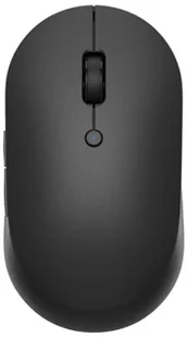 Xiaomi Mi Dual Mode Wireless Mouse Myszka Czarna WXSMSBMW02 - Myszki - miniaturka - grafika 2