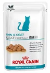 Royal Canin Skin & Coat saszetka 12x100g - Mokra karma dla kotów - miniaturka - grafika 4