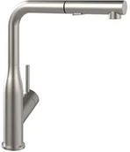 Baterie kuchenne - Villeroy & Boch Subway Style V&B bateria zlewozmywakowa antracyt 92850005 - miniaturka - grafika 1