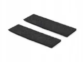 Kuwety dla kotów - Filtr Węglowy Do Kuwety Bio Kompostownika Rotho - miniaturka - grafika 1