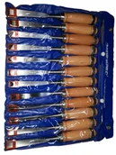 Młotki - MODECO Dłuta stolarskie dłuto rzeźbiarskie do drewna - miniaturka - grafika 1