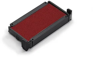 Trodat Poduszka do pieczątek 9051 czerwona - Tusz do pieczątek - miniaturka - grafika 2