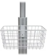 Uchwyty do telewizora - Ergotron Small - mounting component 98-136-216 - miniaturka - grafika 1