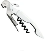 Pozostałe akcesoria barmańskie - Vin bouquet Korkociąg, trybuszon dwu stopniowy do wina Vin Bouquet FID 198 FID 198 - miniaturka - grafika 1