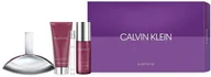 Zestawy kosmetyków damskich - Calvin Klein Euphoria WOMAN ZESTAW 4in1 141 - miniaturka - grafika 1