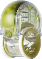 Siekacze tarki i szatkownice - Chefn Tarka i Slicer do czosnku 2 w 1 Graterzoom 102-740-337 - miniaturka - grafika 1