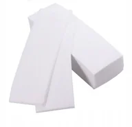 Depilacja - Flizelinowe paski do depilacji do wosku 100 sztuk - miniaturka - grafika 1