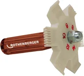 Klucze i nasadki - ROTHENBERGER Grzebień do lameli 2245.00 2245.00 - miniaturka - grafika 1
