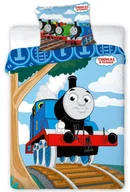 Pościel dla dzieci - Faro Pościel Tomek i Przyjaciele 024 08796 - miniaturka - grafika 1