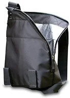 Lunch boxy - Valira VALIRA torba na lunch, metal, szary, 28 x 30 x 10 cm 6075/146 - miniaturka - grafika 1