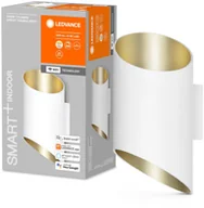 Lampy ścienne - LEDVANCE SMART+ LEDVANCE SMART+ WiFi Orbis Wall Cyldro, biała - miniaturka - grafika 1