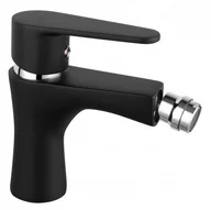 Baterie bidetowe - Ferro ALGEO bidetowa, czarny BAG6BL BAG6BL - miniaturka - grafika 1