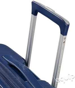 American Tourister Walizka kabinowa Soundbox 32G*05001 - Walizki - miniaturka - grafika 6