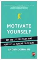 Psychologia - Motivate Yourself Donovan Andro - miniaturka - grafika 1