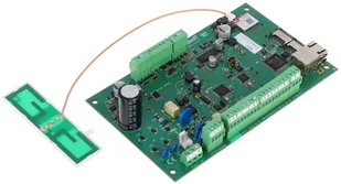 SATEL Zestaw alarmowy VERSA-PLUS-TSG VERSA-PLUS-TSG - Alarmy - miniaturka - grafika 3