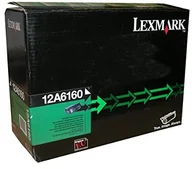 Tusze oryginalne - Lexmark reman wkładów drukujących firmy T62 X TJ5252 - miniaturka - grafika 1