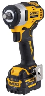 DeWalt Klucz udarowy DCF901P1 12V 340Nm DCF901P1 - Klucze pneumatyczne - miniaturka - grafika 4