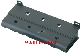 Wera Stojak na kształt masywny śrubokręt, kombi Rack kształt masywny,  05134001001 05134001001 - Pozostałe wyposażenie warsztatu - miniaturka - grafika 2